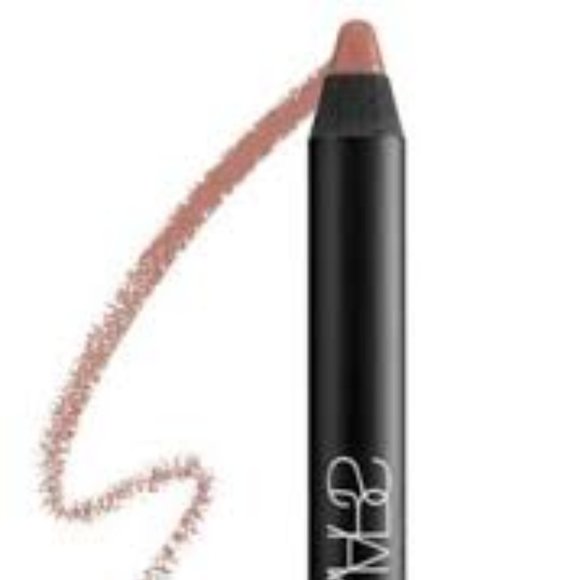 NARS Velvet Matte Lip Pencil - Good Times - Picture 3 of 3